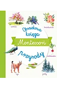 Montessori Obrazkowa księga przyrody