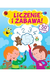 Liczenie i zabawa!