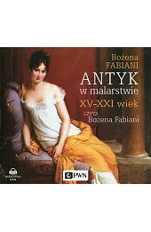 Antyk w malarstwie XV-XXI wiek