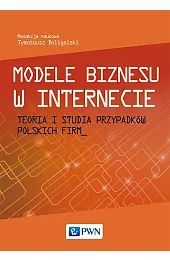 Modele biznesu w Internecie
