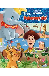 Disney Pobawmy się! Pierwsza znajdywanka