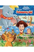 Disney Pobawmy się! Pierwsza znajdywanka