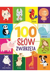 100 słów. Zwierzętazbiorowa Praca