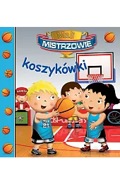 Mali Mistrzowie koszykówki