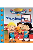 Mali Mistrzowie koszykówki