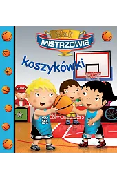 Mali Mistrzowie koszykówkiEmilie Beaumont