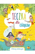 Teczka dla chłopców
