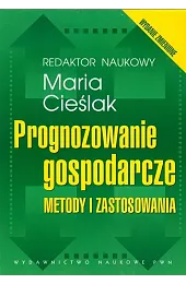 Prognozowanie gospodarcze
