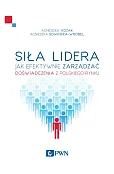 Siła lidera