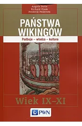 Państwa Wikingów