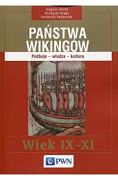 Państwa WikingówRichard Oram
