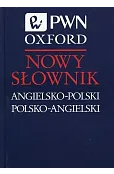 Nowy słownik angielsko-polski polsko-angielski