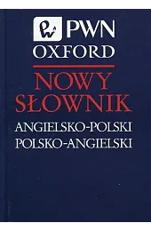 Nowy słownik angielsko-polski polsko-angielski