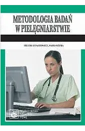 Metodologia badań w pielęgniarstwie PZWL