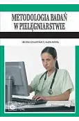 Metodologia badań w pielęgniarstwie PZWL