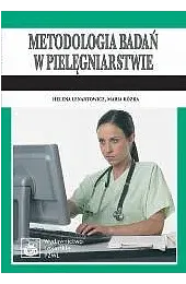 Metodologia badań w pielęgniarstwie PZWLMaria Kózka