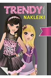 Trendy Model Naklejki Blackzbiorowa Praca