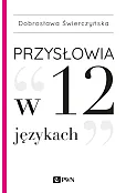 Przysłowia w 12 językach
