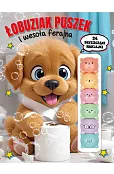 Łobuziak Puszek i wesoła ferajna