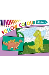 Follow Colour Dinozbiorowa Praca