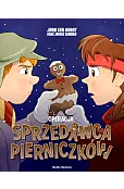 Operacja sprzedawca pierniczków