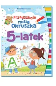 Przedszkole misia Okruszka 5-latek
