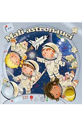 Mali astronaucizbiorowa Praca