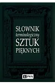 Słownik terminologiczny sztuk pięknych