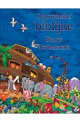 Opowieści biblijne. Stary Testament