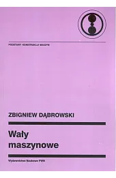 Wały maszynowe