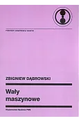 Wały maszynowe