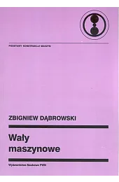 Wały maszynoweZbigniew Dąbrowski