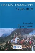 Historia powszechna. 1789-1870