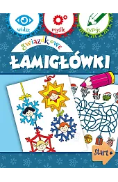 Gwiazdkowe łamigłówki
