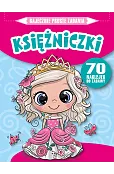 Bajecznie proste zadania. Księżniczki