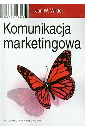 Komunikacja marketingowaWiktorW. Jan