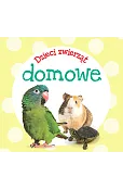 Dzieci zwierząt - domowe