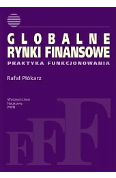 Globalne rynki finansoweRafał Płókarz