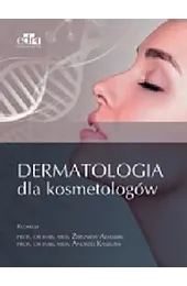 Dermatologia dla kosmetologówZ.Adamski 