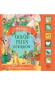 Poznaję. Ogród pełen dźwięków