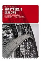 Konstrukcje stalowe wybrane zagadnienia