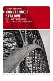 Konstrukcje stalowe wybrane zagadnieniaSzymon Pałkowski