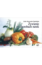 Żywienie w chorobach nerek
