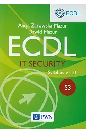 ECDL IT Security Moduł S3. Syllabus v. 1.0