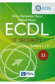 ECDL IT Security Moduł S3. Syllabus v. 1.0