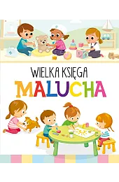 Wielka Księga MaluchaAnna Wiśniewska