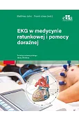 EKG w medycynie ratunkowej i pomocy doraźnej