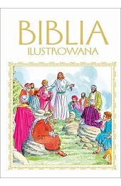 Biblia ilustrowana