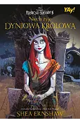 Miasteczko Halloween Tima Burtona. Niech żyje Dyniowa Królowa