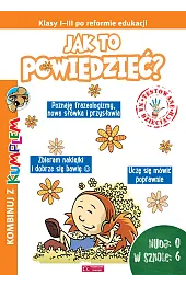 Kombinuj z Kumplem. Jak to powiedzieć